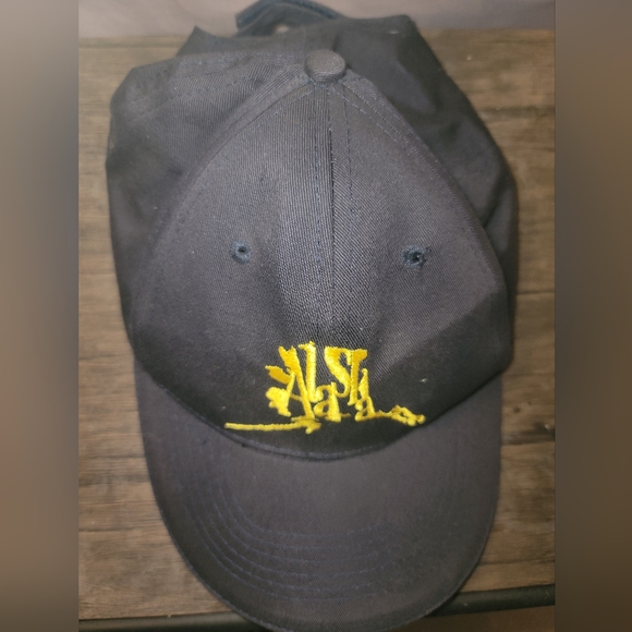 Alaska ball cap - Picture 2 of 3